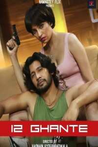 12 Ghante (2024) Namasteyflix Original