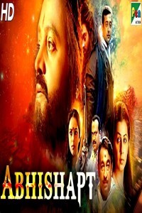 Abhishapt (2020) South Indian Hindi Dubbed Movie