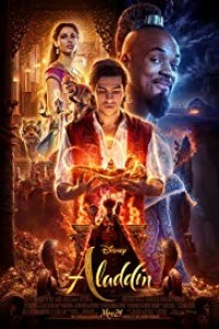 Aladdin (2019) Hindi Dubbed