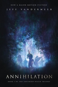 Annihilation (2018) English Movie