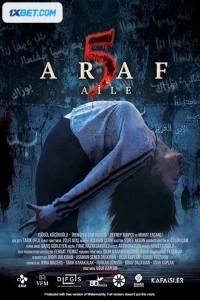 Araf 5 Aile (2022) Hindi Dubbed