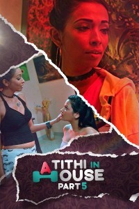 Atithi in House Part 5 (2021) KooKu Original