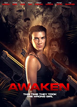 Awaken (2015) Hindi Dubbed