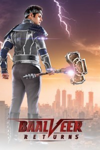 Baalveer Returns (2020) TV Serial Download