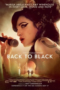 Back to Black (2024) Hindi Dubbed