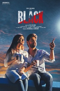 Black (2022) South Indian Hindi Dubbed Movie