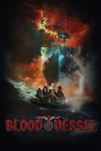 Blood Vessel (2020) English Movie