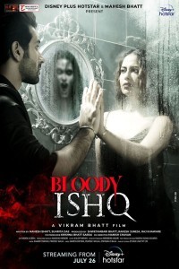 Bloody Ishq (2024) Hindi Movie