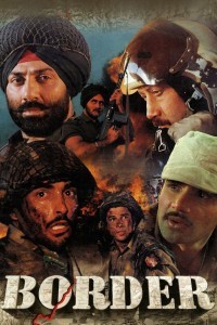 Border (1997) Hindi Movie