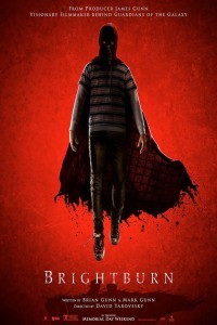 Brightburn (2019) Hindi Dubbed