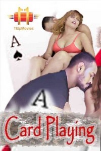 Card Playing (2020) 11UpMovies