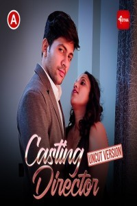 Casting Director (2023) Kotha App Original