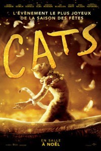 Cats (2019) Hindi Dubbed