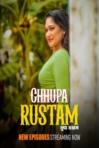 Chhupa Rustam: Part 2 (2024) Nazar Original