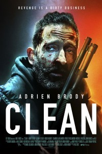 Clean (2022) Hindi Dubbed