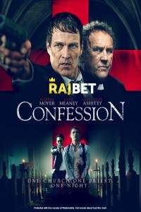 Confession (2022) Hindi Dubbed