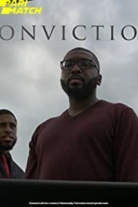 Conviction (2022) Hindi Dubbed