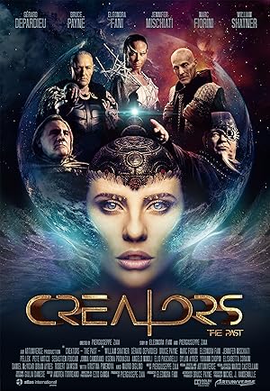 Creators The Past (2019) Hindi Dubbed