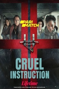 Cruel Instruction (2022) Hindi Dubbed