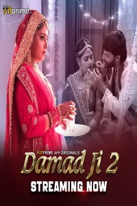 Damad Ji 2 (2024) HitPrime Original