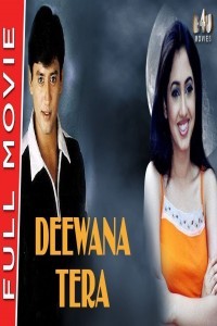 Deewana Tera (2020) South Indian Hindi Dubbed Movie