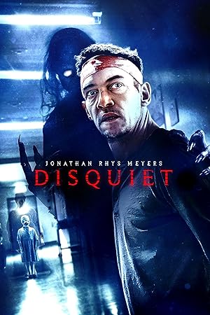 Disquiet (2023) Hindi Dubbed