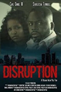 Disruption (2019) Hindi Dubbed