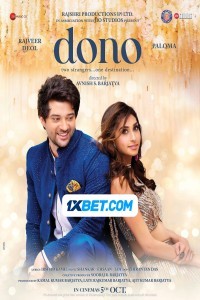 Dono (2023) Hindi Movie