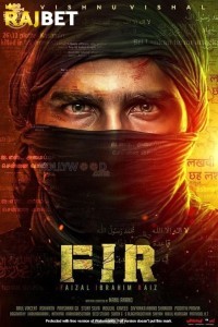 FIR (2022) South Indian Hindi Dubbed Movie