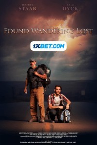 Found Wandering Lost (2022) Hindi Dubbed