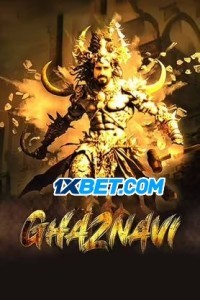 Ghaznavi (2023) Hindi Movie