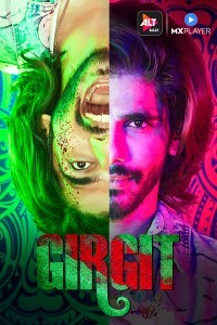 Girgit (2021) Web Series