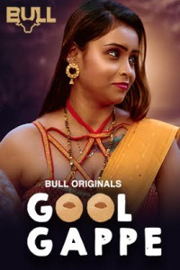 Gol Gappe (2024) Bull Original