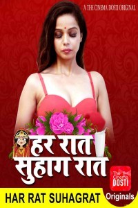 Har Raat Suhagraat (2020) CinemaDosti Original