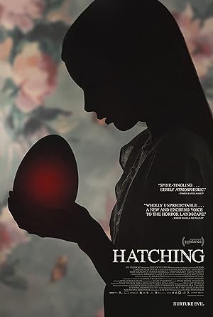 Hatching (2022) Hindi Dubbed