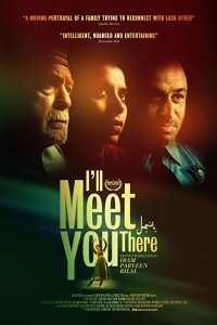 I ll Meet You There (2021) English Movie