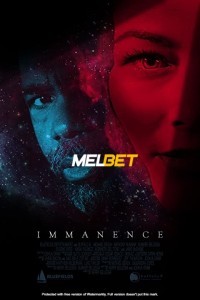 Immanence (2022) Hindi Dubbed