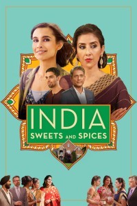 India Sweets and Spices (2021) English Movie