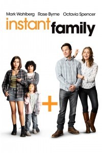 Instant Family (2018) English Movie