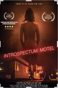 Introspectum Motel (2021) English Movie