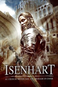 Isenhart (2011) Hindi Dubbed