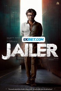 Jailer (2023) South Indian Hindi Dubbed Movie