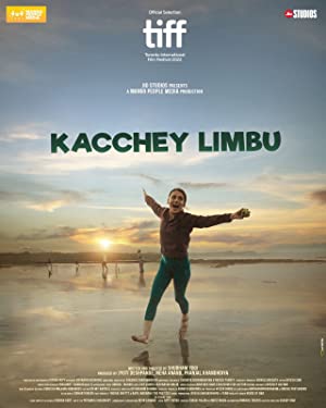 Kacchey Limbu (2023) Hindi Movie