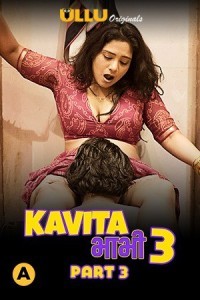 Kavita Bhabhi Part 3 (2021) ULLU Original