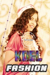 Koel Fashion Show (2021) Nuefliks