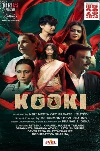 Kooki (2024) Hindi Movie