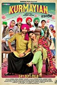 Kurmaiyan (2018) Punjabi Movie