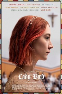 Lady Bird (2017) Hindi Dubbed