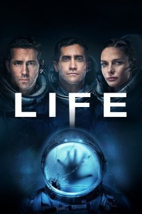 Life (2017) Hindi Dubbed