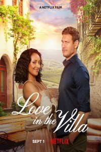 Love in the Villa (2022) Hindi Dubbed